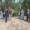 Pocztówka z Petersburga